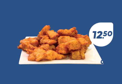 Kibbeling